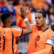Netherlands, World Cup 2026, Cody Gakpo, Virgil van Dijk