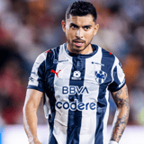 Orbelín Pineda