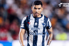 Orbelín Pineda