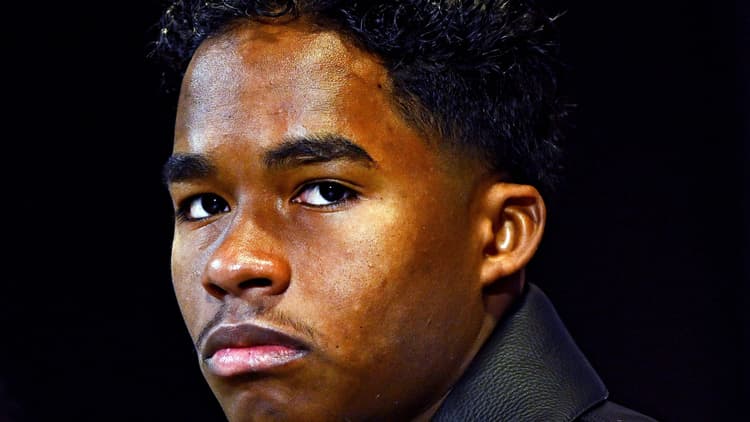 Endrick, Lyon, 2025/26