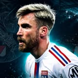 Nicolás Tagliafico, Olympique Lyon, Ajax
