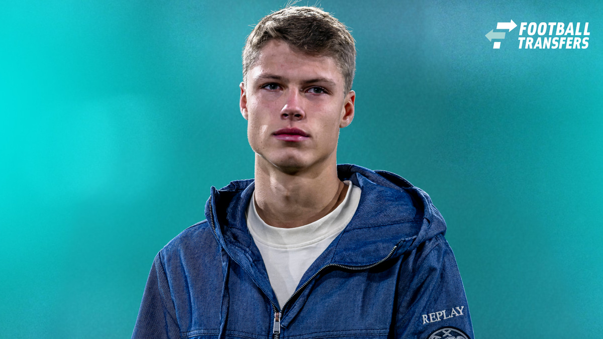 Sean Steur