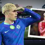 Alejandro Garnacho, Chelsea, Man Utd