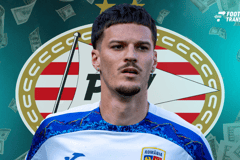 Dennis Man, PSV