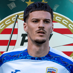 Dennis Man, PSV