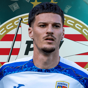 Roemeense legende voorziet PSV-transfertarget Dennis Man van advies