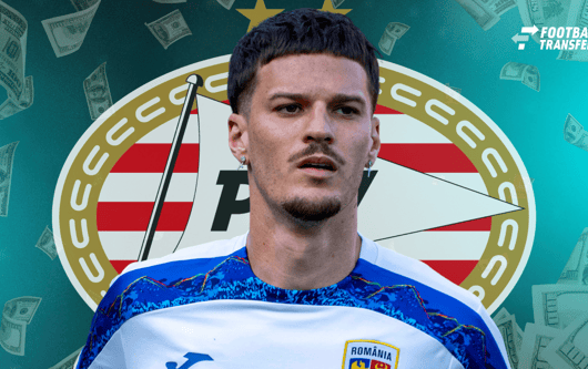Dennis Man, PSV