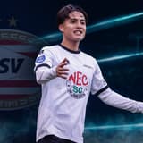 Kodai Sano, PSV