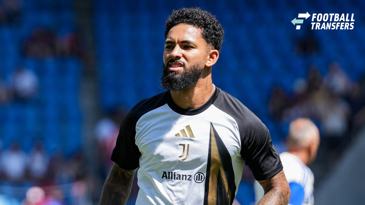 Douglas Luiz