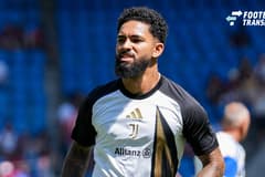 Douglas Luiz