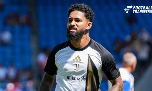 Douglas Luiz