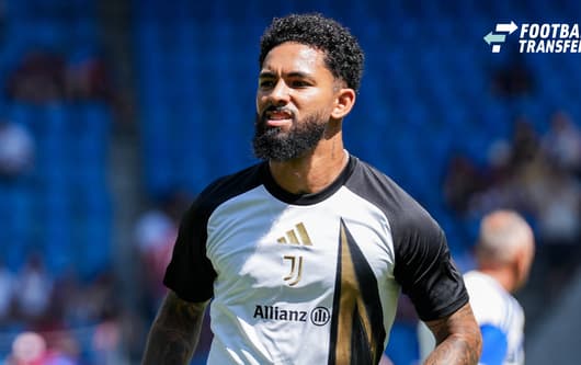 Douglas Luiz