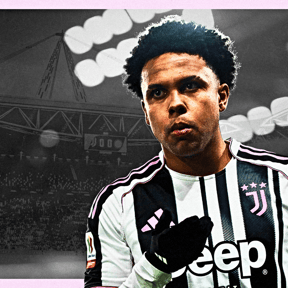 Weston McKennie: USMNT star's spectacular form creates huge Juventus dilemma