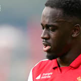 Jordan Teze, Ajax