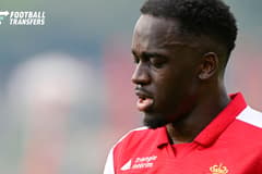 Jordan Teze, Ajax