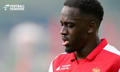 Jordan Teze, Ajax
