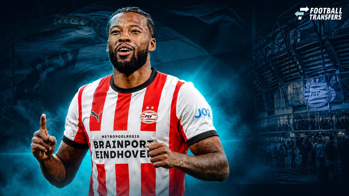 Georginio Wijnaldum moet voor PSV kiezen na einde bij Al-Ettifaq