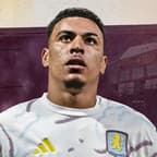 Morgan Rogers, Aston Villa
