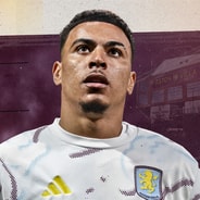 Morgan Rogers, Aston Villa