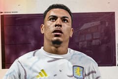 Morgan Rogers, Aston Villa