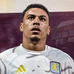 Morgan Rogers, Aston Villa