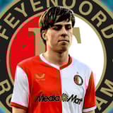Leo Sauer, Feyenoord