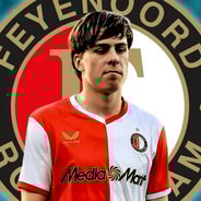 Leo Sauer, Feyenoord