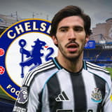 Sandro Tonali, Chelsea