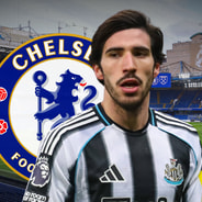 Sandro Tonali, Chelsea
