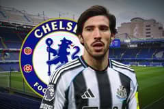 Sandro Tonali, Chelsea