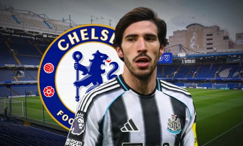 Sandro Tonali, Chelsea