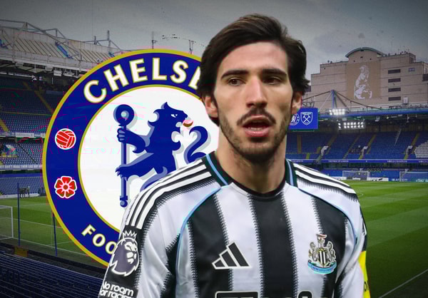 Sandro Tonali, Chelsea