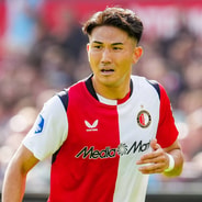 Blessure Tsuyoshi Watanabe blijft om deze reden zonder grote gevolgen voor Feyenoord