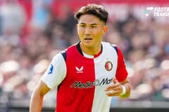 Blessure Tsuyoshi Watanabe blijft om deze reden zonder grote gevolgen voor Feyenoord