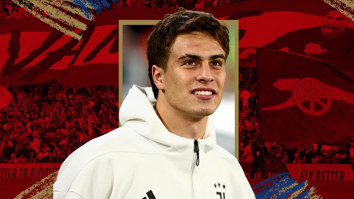 Kenan Yildiz, Arsenal, 2025/26