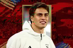 Kenan Yildiz, Arsenal, 2025/26