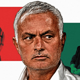 Jose Mourinho