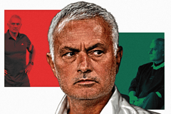 Jose Mourinho