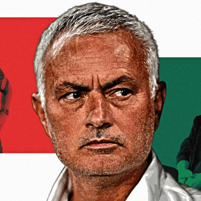 Mourinho eyes shock reunion with Real Madrid 'bad boy'