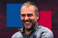 Hansi Flick, Barcelona, 2025/26