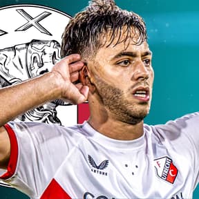 Ajax haalt met uitblinker Souffian El Karouani ‘moderne Tagliafico’ in huis