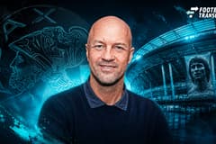 Jordi Cruijff, Ajax