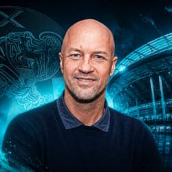 Jordi Cruijff, Ajax
