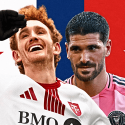 Josh Sargent, Rodrigo de Paul, MLS