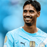 Tijjani Reijnders, Manchester City