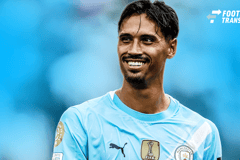 Tijjani Reijnders, Manchester City