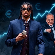 Michael Olise, Florentino Perez, Real Madrid, Bayern Munich