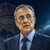 Florentino Pérez, Real Madrid