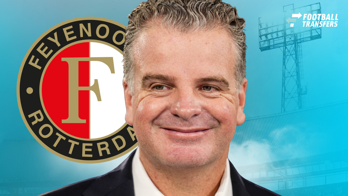 Dennis te Kloese, Feyenoord