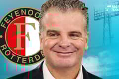 Dennis te Kloese, Feyenoord